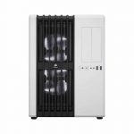 Corsair Air 540 Arctic White Mid Tower Cabinet