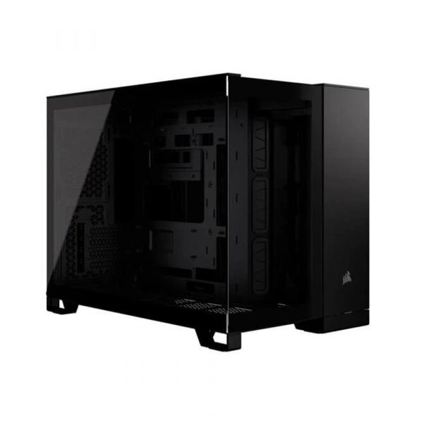 Corsair 2500X Airflow Cabinet