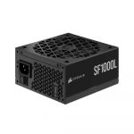 Corsair SF1000L SFX 1000 Watt ATX 3.0 80 Plus Gold Power Supply