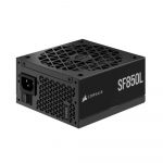 Corsair SF850L SFX 850 Watt ATX 3.0 80 Plus Gold Power Supply