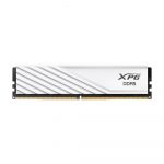 Adata XPG Lancer Blade Series White 16GB (16GBx1) DDR5 CL40 6000MHz RAM