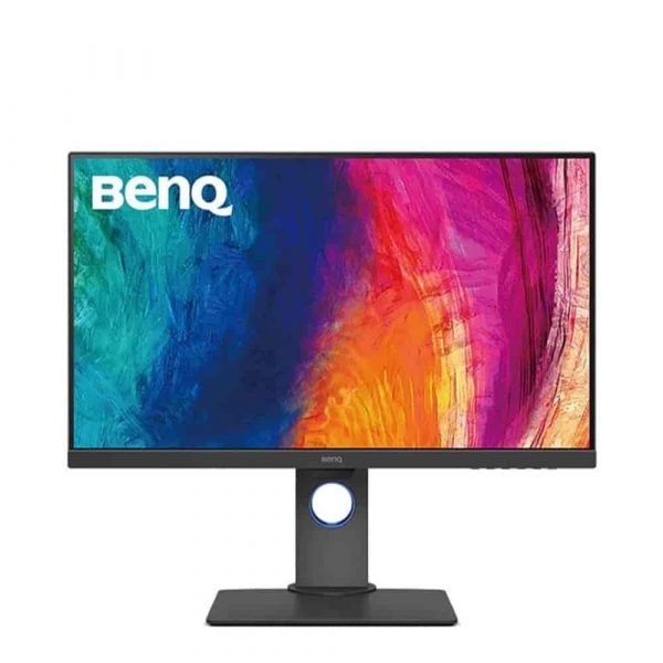 BenQ PD2705Q 27 Inch Designer Monitor