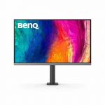 BenQ PD2706UA 27 Inch Professional Monitor