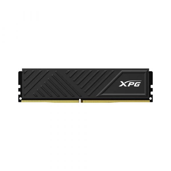 Adata XPG Gammix D35 16GB (16GBx1) DDR4 CL16 3200MHz RAM