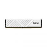 Adata XPG Gammix D35 White 16GB (16GBx1) DDR4 3200MHz RAM