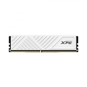 Adata XPG Gammix D35 White 16GB (16GBx1) DDR4 3200MHz RAM