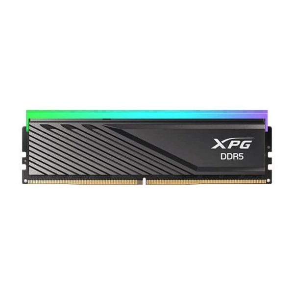 Adata XPG Lancer Blade RGB Series 16GB (16GBx1) DDR5 CL40 6000MHz RAM