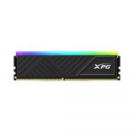 Adata XPG Spectrix D35G RGB 16GB (16GBx1) DDR4 3200MHz RAM