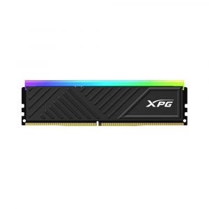 Adata XPG Spectrix D35G RGB 16GB (16GBx1) DDR4 3200MHz RAM