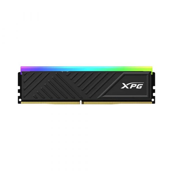 Adata XPG Spectrix D35G RGB 16GB (16GBx1) DDR4 3200MHz RAM