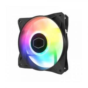 Cooler Master CF120 120mm ARGB Fan