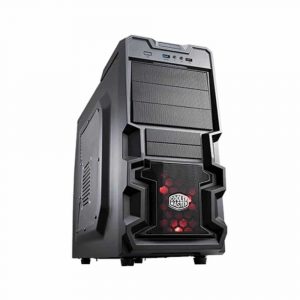 Cooler Master K380 Cabinet