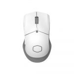 Cooler Master MM311 Wireless White Gaming Mouse