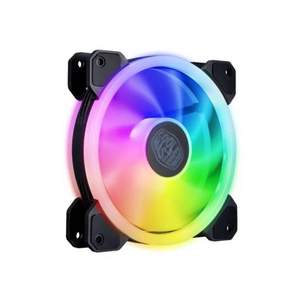 Cooler Master MasterFan MF120 S3 120mm ARGB Fan