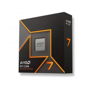 AMD Ryzen 7 9700X Processor