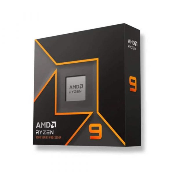 Amd Ryzen 9 9950X Processor