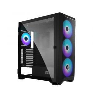 Ant Esports 711 Air ARGB Gaming Cabinet