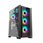 Ant Esports ICE-170TG Gaming Cabinet