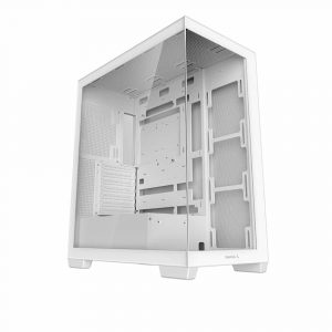 Deepcool CG580 White Cabinet