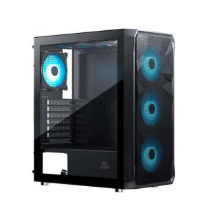 Ant Esports ICE-112 Gaming Cabinet