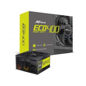 Ant Value ECO400