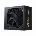 Cooler Master MWE 650 V3 230V 80 Plus Bronze Power Supply