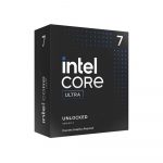 Intel Core Ultra 7 265KF Processor