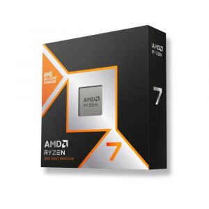 AMD Ryzen 7 9800X3D Processor