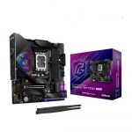 ASRock Phantom Gaming Z890M Riptide WIFI Motherboard