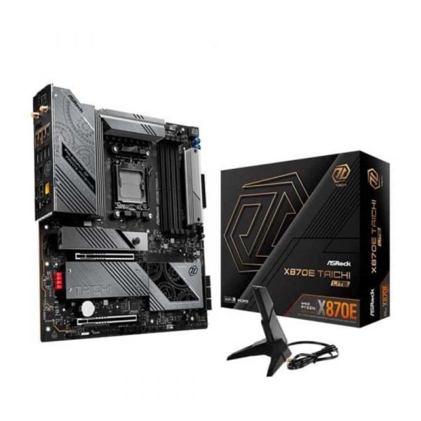 ASRock X870E Taichi Lite Motherboard