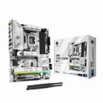 ASRock Z890 Steel Legend WIFI Motherboard