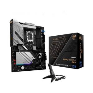 ASRock Z890 Taichi Lite