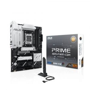 Asus Prime X870-P WIFI-CSM Motherboard