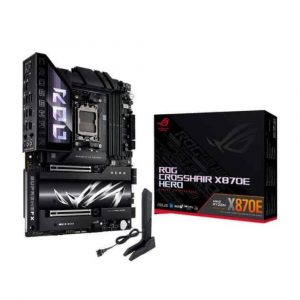 Asus ROG Crosshair X870E Hero Motherboard