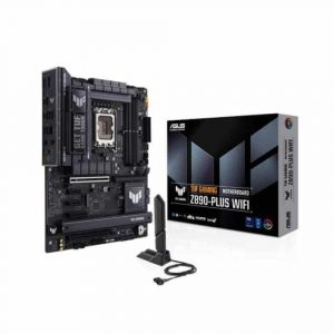 Asus TUF Gaming Z890-Plus WIFI Motherboard