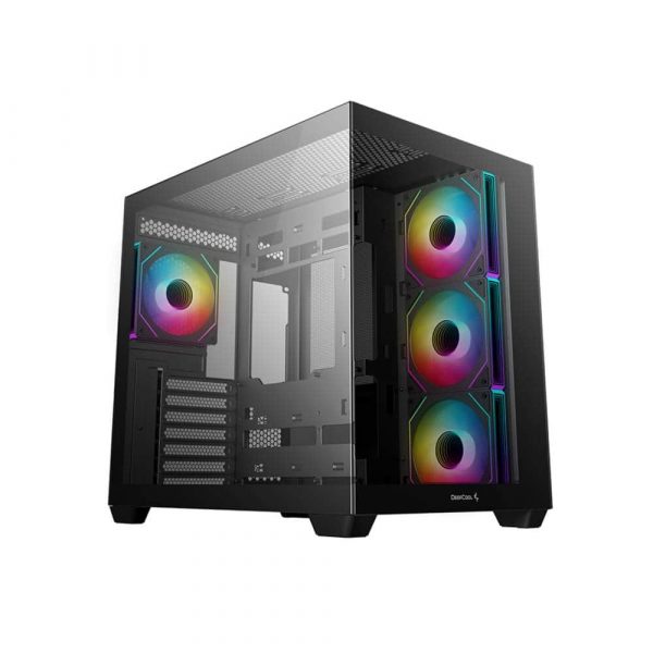 Deepcool CG530 4F Cabinet