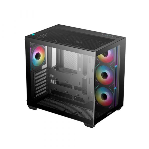 Deepcool CG530 4F Cabinet - Image 2