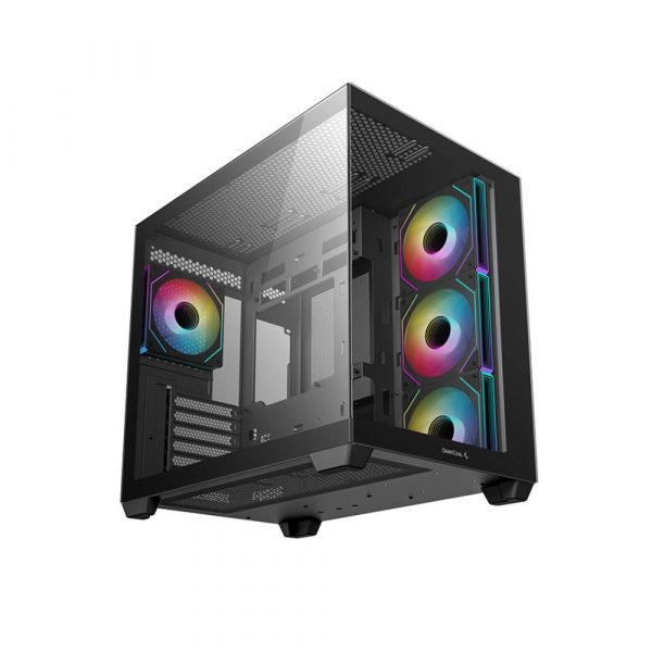 Deepcool CG530 4F Cabinet - Image 3