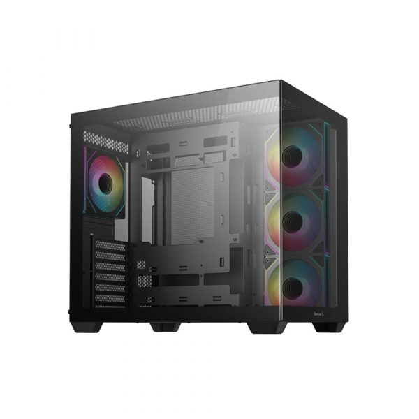 Deepcool CG530 4F Cabinet - Image 4