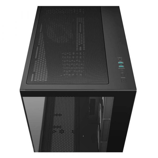 Deepcool CG530 4F Cabinet - Image 7