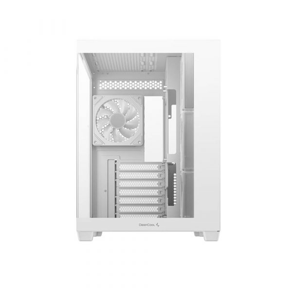 Deepcool CG530 4F White Cabinet - Image 5