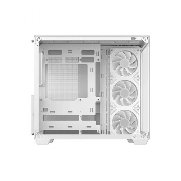 Deepcool CG530 4F White Cabinet - Image 6