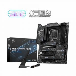 MSI Z890 Gaming Plus WIFI