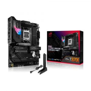 Asus ROG Strix X870E-E Gaming WiFi Motherboard