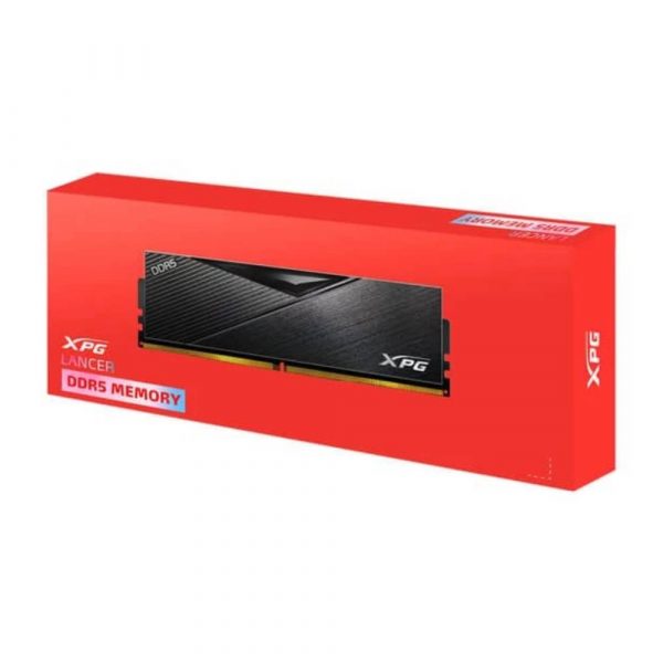 Adata XPG Lancer 16GB (16GBx1) DDR5 5200MHz RAM - Image 5