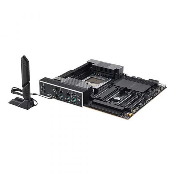 Asus Pro WS TRX50-SAGE WiFi Motherboard - Image 6