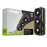 Zotac Gaming RTX 5070 Ti Solid OC 16GB GDDR7 Graphics Card