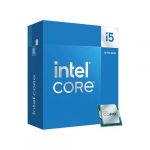 Intel Core i5 14400F Processor